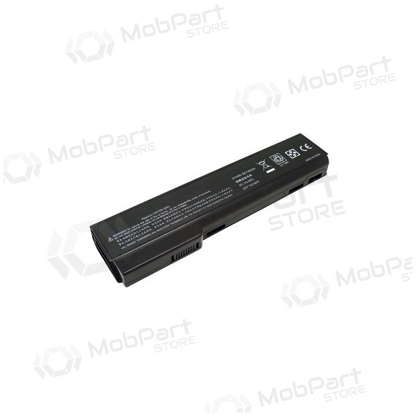 HP HSTNN-DB2H, 5200mAh Bateria para portatil, Advanced HP HSTNN-DB2H, 5200mAh Bateria para portatil, Advanced