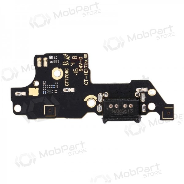 Huawei Mate 9 modulo de carga (service pack) (original)