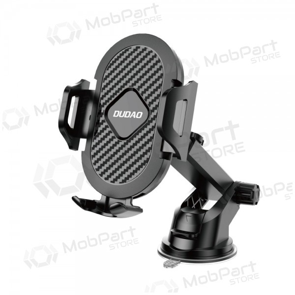 Soporte de teléfono para coche Dudao F2S para salpicadero y cristal