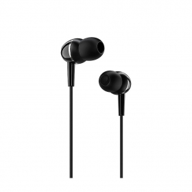 Manos libres Borofone BM36 3,5mm (negro)