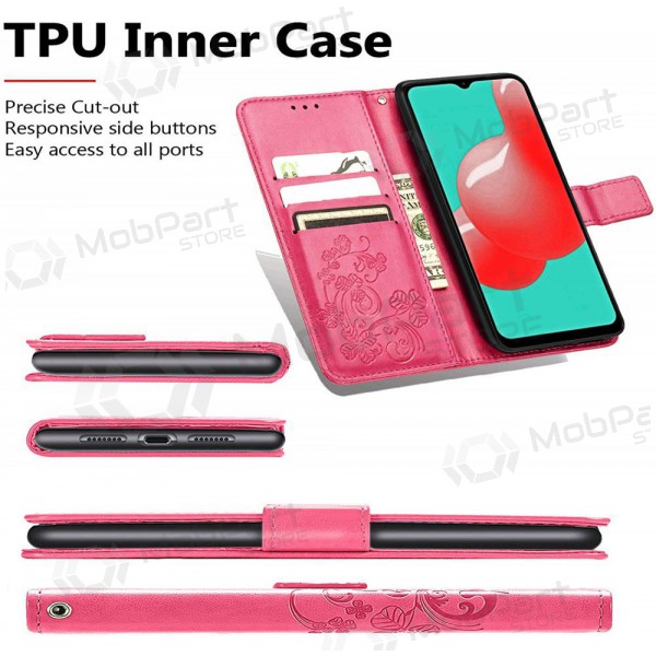 Samsung Galaxy A245 A24 4G / A246 A24 5G funda 