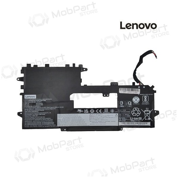 LENOVO L19C4P73, 5695mAh Bateria para portatil - PREMIUM LENOVO L19C4P73, 5695mAh Bateria para portatil - PREMIUM