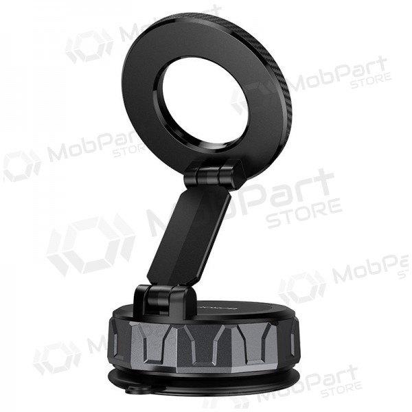 Soporte de teléfono para coche Borofone BH140 MagSafe para salpicadero