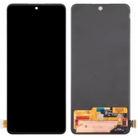 Xiaomi Redmi Note 14S pantalla (OLED)