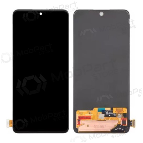 Xiaomi Redmi Note 14S pantalla (OLED)