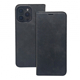 Funda para Samsung Galaxy A16 -Smart Suede-
