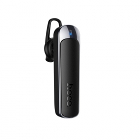 Auriculares manos libres Bluetooth Awei VS-6 para casco USB-C negro
