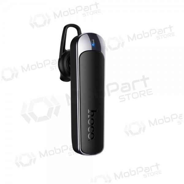 Auriculares manos libres Bluetooth Awei VS-6 para casco USB-C negro