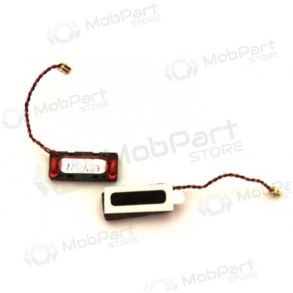 HTC One M8 altavoz auricular superior