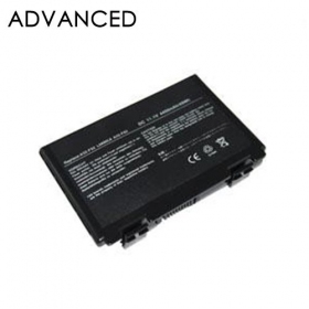 ASUS A32-F52, 5200mAh Bateria para portatil