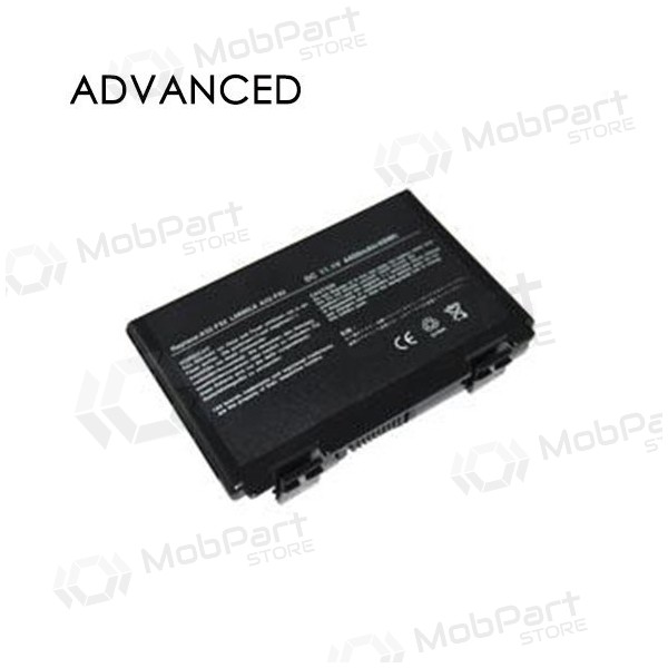 ASUS A32-F52, 5200mAh Bateria para portatil ASUS A32-F52, 5200mAh Bateria para portatil