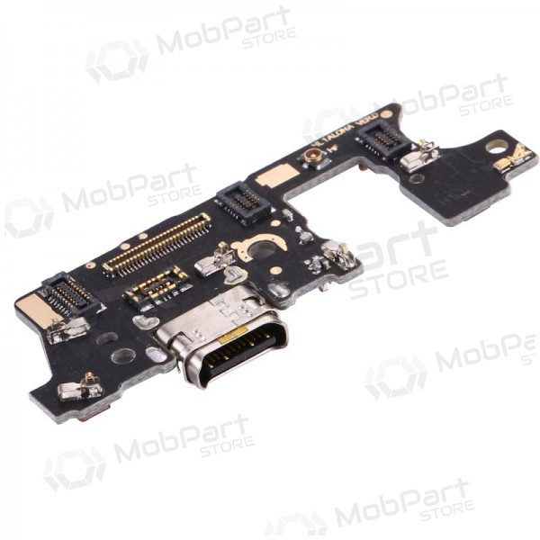 Huawei Mate 9 Pro modulo de carga (service pack) (original) Huawei Mate 9 Pro modulo de carga (service pack) (original)