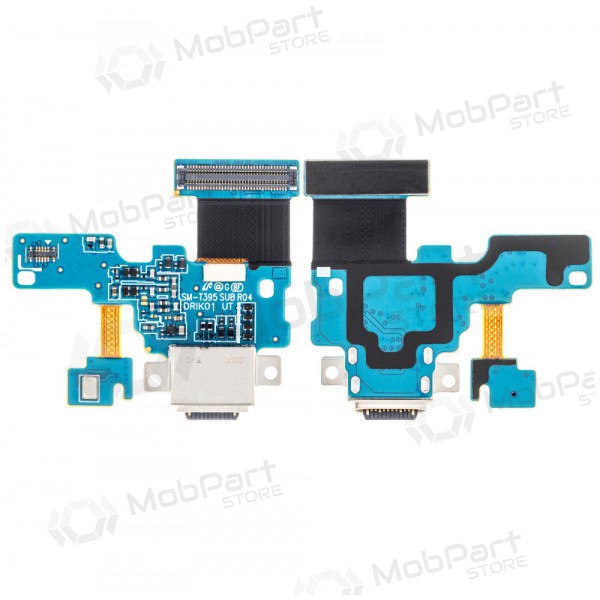 Samsung T395 Galaxy Tab Active 2 LTE modulo de carga (service pack) (original) Samsung T395 Galaxy Tab Active 2 LTE modulo de carga (service pack) (original)