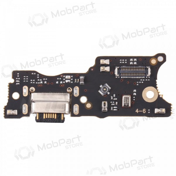 Xiaomi Redmi 10 / Poco M4 Pro 4G modulo de carga