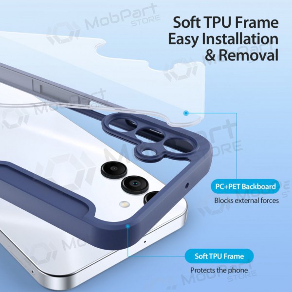 Samsung Galaxy A16 funda 