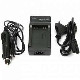 Cargador CANON NB-13L