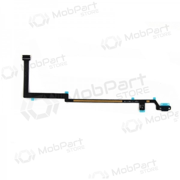 Apple iPad Air Conector del botón de HOME