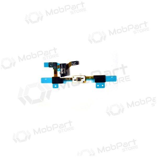 Conector de botón HOME y botones funcionales para Samsung J510 Galaxy J5 (2016)