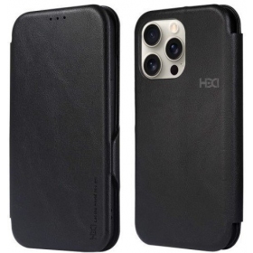Samsung Galaxy A37 funda - HDD Classic Wallet Case