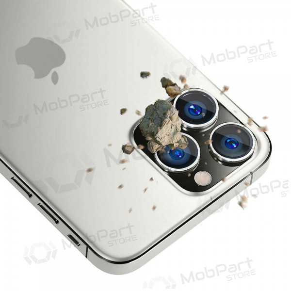 Apple iPhone 15 Plus protector de cristal templado para la cámara Apple iPhone 15 Plus protector de cristal templado para la cámara