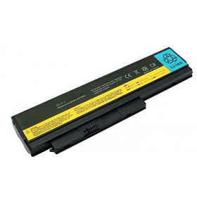 LENOVO 0A36281, 5200mAh Bateria para portatil, Selected
