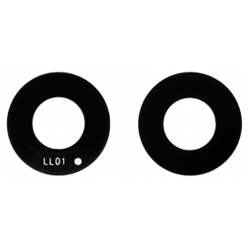 Samsung A326 Galaxy A32 5G Cristal camara (Bokeh lens) (original) (service pack)