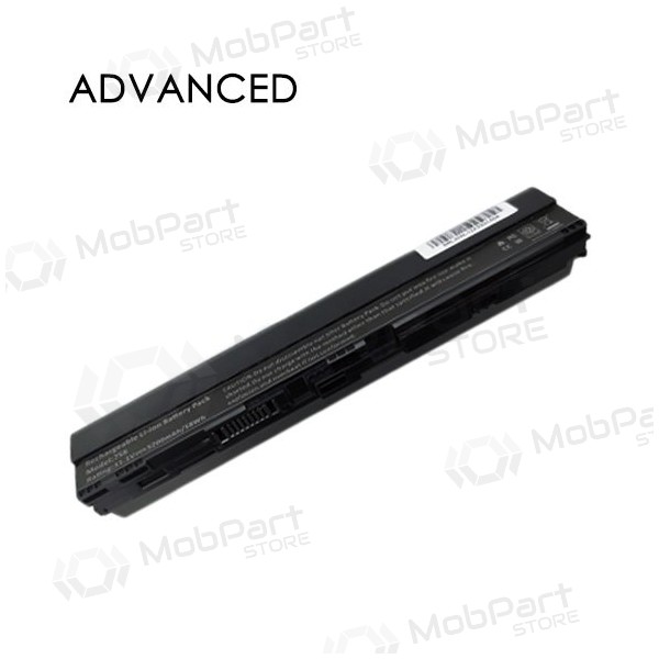 ACER AL12B31, 5200mAh Bateria para portatil, Advanced ACER AL12B31, 5200mAh Bateria para portatil, Advanced