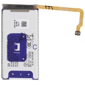 Batería Samsung Galaxy Z Flip7, acumulador EB-BF766ABE (original)