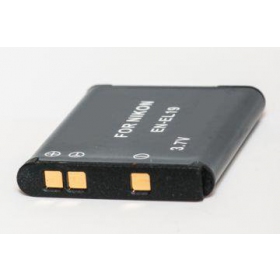 Nikon EN-EL19 foto bateria / acumulador