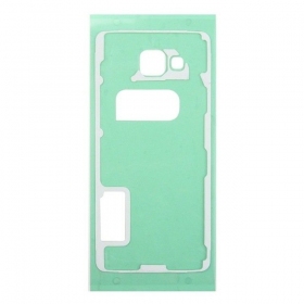 Samsung A510F Galaxy A5 (2016) pegatina de la tapa de la batería