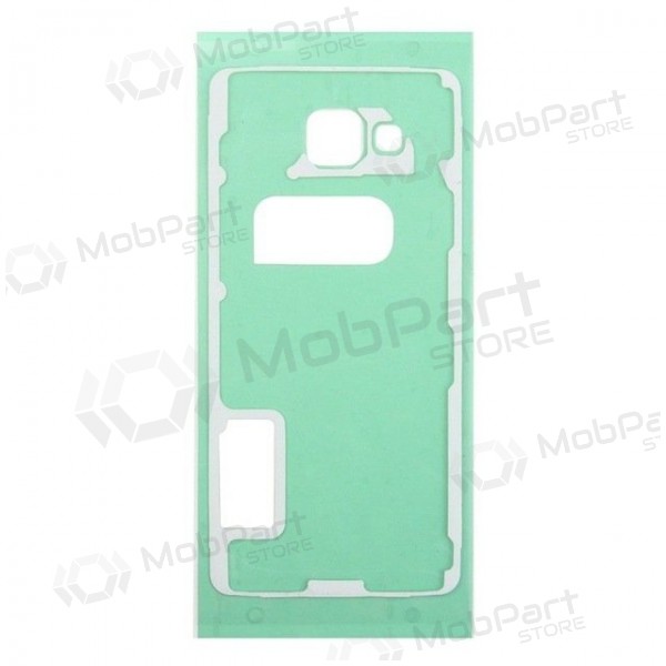 Samsung A510F Galaxy A5 (2016) pegatina de la tapa de la batería