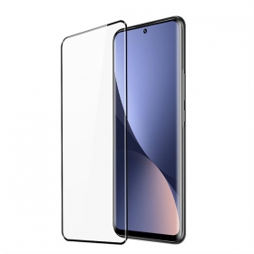 Xiaomi Redmi 12 /Redmi Note 12R / Poco M6 Pro 5G protector de pantalla de cristal templado 