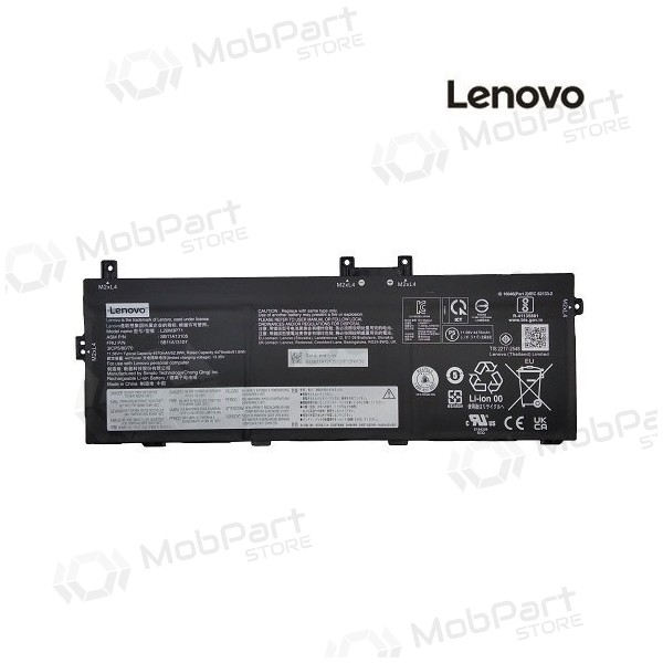 LENOVO L20C3P71, 4475mAh Bateria para portatil - PREMIUM LENOVO L20C3P71, 4475mAh Bateria para portatil - PREMIUM