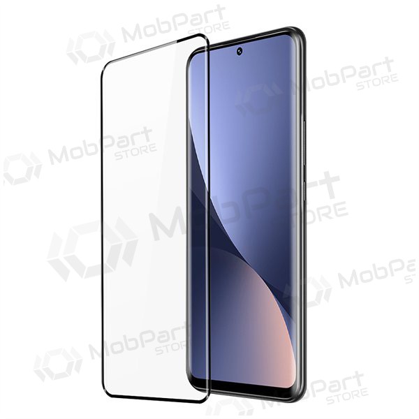 Xiaomi Redmi 12 /Redmi Note 12R / Poco M6 Pro 5G protector de pantalla de cristal templado Xiaomi Redmi 12 /Redmi Note 12R / Poco M6 Pro 5G protector de pantalla de cristal templado