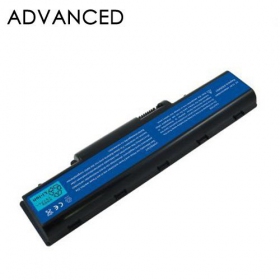 GATEWAY AS09A61, 5200mAh Bateria para portatil