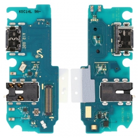 Samsung A125 Galaxy A12 2020 modulo de carga (service pack) (original)