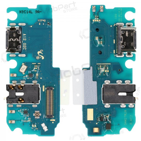 Samsung A125 Galaxy A12 2020 modulo de carga (service pack) (original)
