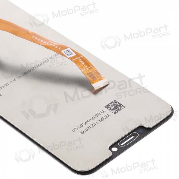 Huawei Honor Play pantalla (negro)