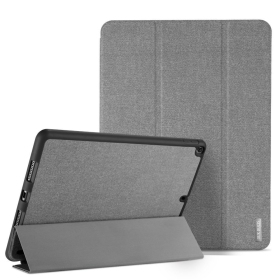 Funda para Apple iPad 9.7 (2017, 2018) Dux Ducis Domo