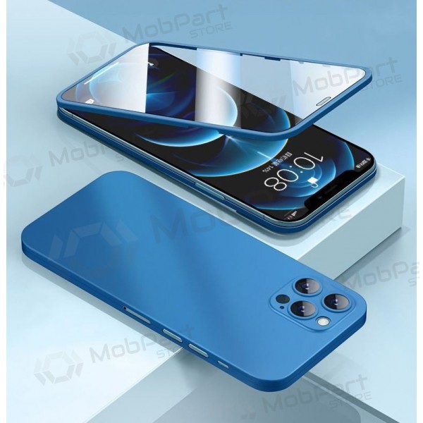 Apple iPhone 12 mini funda 
