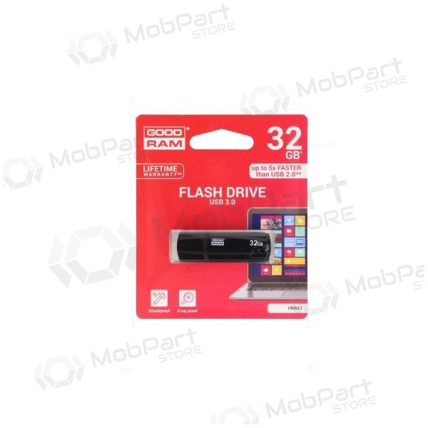 Memoria GOODRAM UMM3 32GB USB 3.0