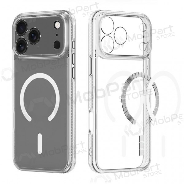 Funda Apple iPhone 17 Pro Max 