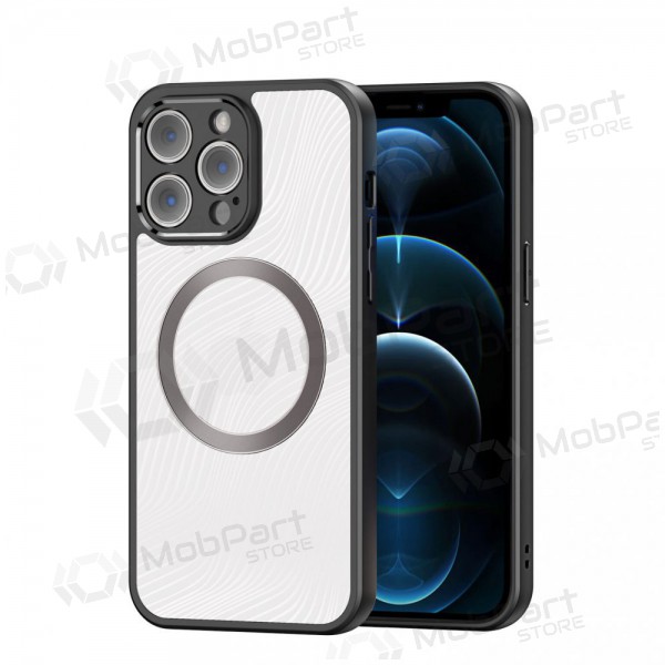 Funda para Apple iPhone 12 Pro - Dux Ducis Aimo Mag