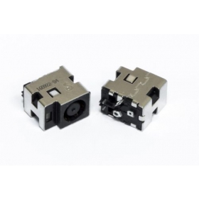 HP DV5, DV5t, DV5z conector de carga