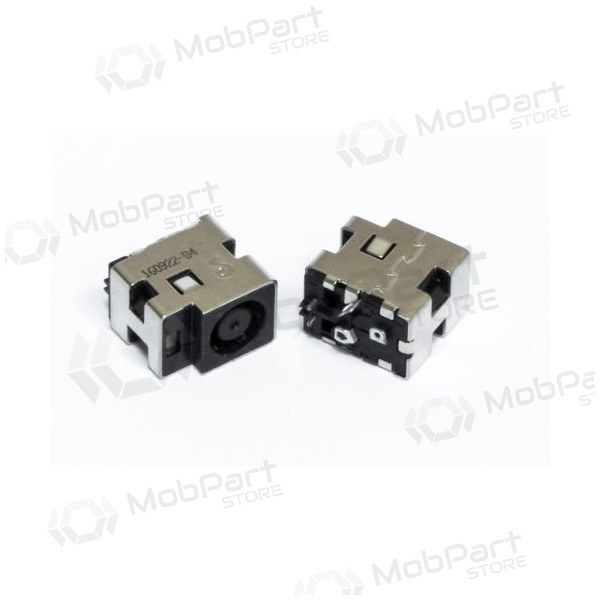 HP DV5, DV5t, DV5z conector de carga HP DV5, DV5t, DV5z conector de carga