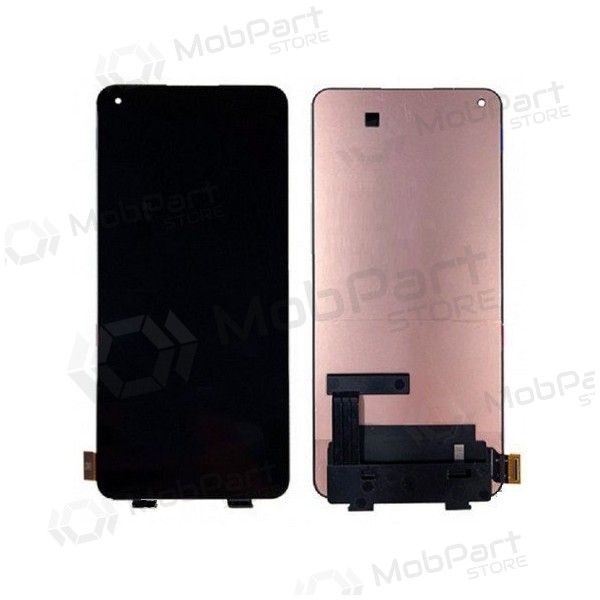 Xiaomi Mi 11 Lite 4G / 5G / 5G NE 2021 pantalla (Premium) Xiaomi Mi 11 Lite 4G / 5G / 5G NE 2021 pantalla (Premium)
