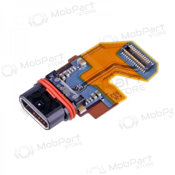 Sony Xperia Z5 E6603 / Xperia Z5 E6653 / Xperia Z5 Dual E6683 modulo de carga