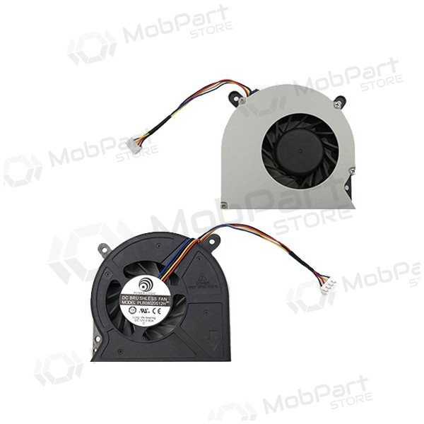 Kompiuterių aušintuvas MSI: AE2050, PLB08020B12H ORG