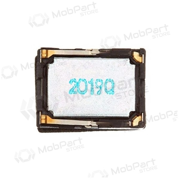 Sony Xperia Z L36h C6602 / Xperia Z C6603 buzzer (altavoz inferior) Sony Xperia Z L36h C6602 / Xperia Z C6603 buzzer (altavoz inferior)