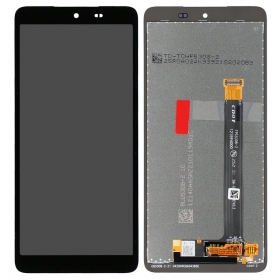 Samsung Galaxy Xcover 5 pantalla (negro) (original)